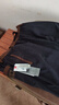 啄木鸟休闲裤男秋冬款时尚百搭加绒直筒裤男显瘦宽松裤子秋冬男休闲长裤 261灰色常规 XL 建议120-150斤 实拍图