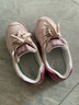 新百伦官方574运动鞋子男鞋女鞋秋季新款透气防滑情侣休闲鞋n字鞋跑步鞋 G574贝桃粉 【升级款】 38 (240mm) 实拍图