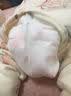 好奇（Huggies）铂金装成长裤 拉拉裤 XXL50片 实拍图