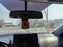 昌凌云丰田行车记录仪凯美瑞塞纳亚洲龙雷凌卡罗拉锐放荣放专车专用 实拍图