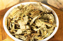 丽天承南京同仁堂 鱼腥草鱼腥草茶鱼腥草干泡水泡茶折耳根代茶饮养生茶 实拍图