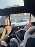 巴拉巴拉童装儿童外套女童上衣男童秋装婴儿宝宝衣服时尚 牛仔深蓝88301 90cm 实拍图