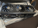 华硕（ASUS）PROART GeForce RTX 4060 Ti O16G 创艺国度系列专业独立显卡  实拍图