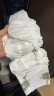 babycare皇室狮子王国纸尿裤XL36片(12-17kg)加大号婴儿尿不湿弱酸亲肤 实拍图