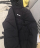 安踏速暖羽绒丨短款连帽羽绒服男冬季新款鸭绒保暖面包服防泼水外套 实拍图