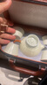 几物森林 汝窑功夫茶具套装户外便携功夫茶壶旅行茶具送礼西施壶6件礼盒装 实拍图