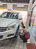 锦湖轮胎KUMHO汽车轮胎 235/55ZR17 103W  HS51 适配途观/凯迪拉克 实拍图