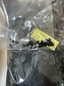 印俏 净水活性炭袋装饮用水自来水井水过滤家用净水器滤芯椰壳碳水厂 2斤小粒低碘 实拍图
