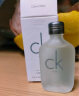 卡尔文克雷恩（Calvin Klein）ckone香水 便携试香香水礼盒（15ml+1.2ml+1.2ml+60元回购券） 实拍图