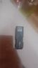 金士顿（Kingston） u盘 商务办公U盘 定制刻字 高速USB3.2 DTX 投标车载优盘 DTXON USB3.2 256G+双转接头钥匙扣 实拍图