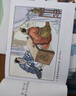 四大名著彩色连环画珍藏版48册 西游记水浒传红楼梦三国演义小人书怀旧漫画书 实拍图