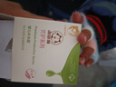 加菲猫优护系列婴儿保湿补水霜50g清爽透明润肤乳宝宝儿童护肤多效面霜 实拍图