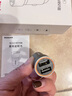 霍尼韦尔（Honeywell）车载充电器点烟器一拖二 双口usb快充头24W汽车手机充电转化器 实拍图