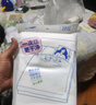 名创优品（MINISO）一次性四件套旅游出行床上用品一次性床单枕套被套双人款*1件 实拍图