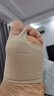 SORBOTHANE日本原装进口拇指外翻矫正器可穿鞋大脚趾矫正器脚骨突出分趾器 超薄型左脚一只 M（37-40码） 实拍图