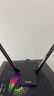 普联TP-LINK WN826N免驱usb无线网卡台式机笔记本无线wifi接收器高增益双天线 WN826N无线USB网卡 实拍图