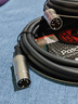 Kirlin美国科林五针五芯MIDI连接线5针5芯MIDI线1米3米6米10米 【金属插头】3米 实拍图