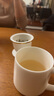 唐丰办公杯茶水分离泡茶杯陶瓷过滤个人杯水杯 舍得办公杯礼盒装 实拍图