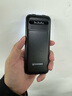 金立（Gionee）M98 4G全网通老人手机超长待机 大屏大字大声音直板按键老年机 学生备用功能机 黑色 实拍图