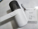 超声波除螨仪吸尘器升级宠物强除毛除螨UV紫外线杀菌车载无线充电式大功率强力汽车内用扫灰尘螨虫 豪华款超强吸力（六滤芯） 实拍图