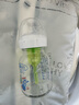 布朗博士奶瓶新生儿婴儿防胀气0-6月防呛玻璃奶瓶 喂养清洁5件套 实拍图