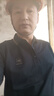 HLA海澜之家短袖POLO衫男中华龙系列翻领大码凉感短袖男 实拍图
