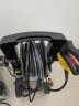 LAVOR意大利拉瓦高压洗车机220V庭院清洗机大功率卷轴收纳洗地机 实拍图