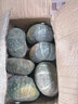 果沿子 新鲜陕西板栗南瓜 粉糯香甜新鲜蔬菜 净重8- 9斤 实拍图