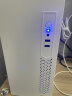 英特尔灵犀510 台式电脑（i5 12400 16G 512G SSD 商务键鼠）WIFi6 商用办公整机迷你单主机国家补贴20% 实拍图
