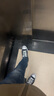 匡威（Converse）男女 ALL STAR常青款 高帮帆布情侣休闲鞋 101010 40码US7码 实拍图