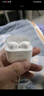 华为长续航蓝牙耳机 FreeBuds SE 2无线耳机 40小时长续航 快速充电 蓝牙5.3适用于苹果/安卓手机 白 实拍图