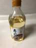 铃鹿【日式料理】日式寿司醋 500ML  日本料理食材调料沙司 玻璃 单瓶装 实拍图