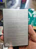 希捷（SEAGATE）移动硬盘 2.5英寸 USB3.0 接口便捷 机械硬盘 新睿翼/新铭系列 笔记本电脑硬盘储存扩容硬盘 新铭银+U盘 1TB 实拍图