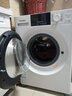 松下白月光4.0洗烘套装10KG吴磊推荐全自动滚筒干衣机XQG100-N531D+NH-N531DR 实拍图