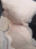 雪米亚内衣女文胸罩夏季小胸显大平胸聚拢加厚防下垂无钢圈性感无痕美背 NSDYT-1916-肤色 36A/80A 实拍图
