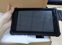 CENAVA 工业三防平板电脑8/10英寸防爆pad终端windows/安卓/Linux/麒麟/银河/鸿蒙系统信创4G/5G支持定制 8英寸4+64GB/4G A88ST标配 轻薄款 三防版本/安卓系统 实拍图