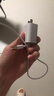 科沃【金榜推荐】适用苹果充电器充电线快充头套装20W手机平板iphone16/15/14promax13/12/11plus/ipad 实拍图