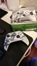 微软（Microsoft） XBOX手柄2020 Series X S无线控制器 蓝牙 游戏电玩  DW12C  兼容黑神话悟空 Xbox手柄 极地行动 特别款 实拍图