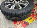 固特异（Goodyear） 汽车轮胎 225/55R18 102Y EGP 御乘二代 原配 奥迪A6L 实拍图