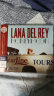 拉娜德蕾 Lana Del Rey：蜜月旅行 Honeymoon (CD) 主打歌 实拍图