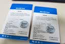 BLKE适用大疆无人内存卡128g64g256g无人机通用/mini3/4air2精灵p4高速存储卡专用SD卡运动相机120M/s 64G 高速U3无人机高速存储卡 TF卡+读卡器 实拍图