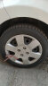 三角（Triangle）汽车轮胎 安全舒适静音轮胎 165/60R14 实拍图