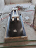 科勒（KOHLER）齐悦嵌入式铸铁浴缸家用成人浴缸28106T带扶手孔1.7米 实拍图