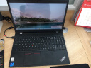 ThinkPad P16v 3D建模渲染三维设计CAD绘图土木工程建筑 联想P15v升级 移动图形工作站设计师笔记本电脑 P16V：Ultra7-155H丨RTX2000A 16G运行内存 1TB固态 实拍图