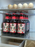 黑狮啤酒 玫瑰红覆盆子口味 果啤330ml*12瓶【雪花啤酒旗下高端品牌】 实拍图