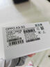 OPPO A3i 8GB+128GB 静夜黑 抗摔抗水溅 5100mAh大电池 45W闪充 120Hz高刷 5G 老人智能手机 国家补贴 实拍图