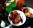 大希地国潮炸手枪腿220g*3 烤鸡腿排鸡肉半成品 空气炸锅食材大鸡腿 实拍图