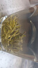 第一江南绿茶龙井特级200g2025新茶明前茶叶云雾纸包礼盒春茶自己喝送礼袋 实拍图