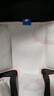 babycare天丝苎麻车席透气宝宝专用手推车坐垫通用席子云朵小熊38×70CM 实拍图