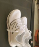 NEW BALANCE NB Rebel v3官方运动鞋男鞋夏季透气跑鞋速度训练鞋跑步鞋 白色 男款 MFCXMW3 标准鞋楦D 43 (脚长27.5cm)尺码详询客服 实拍图